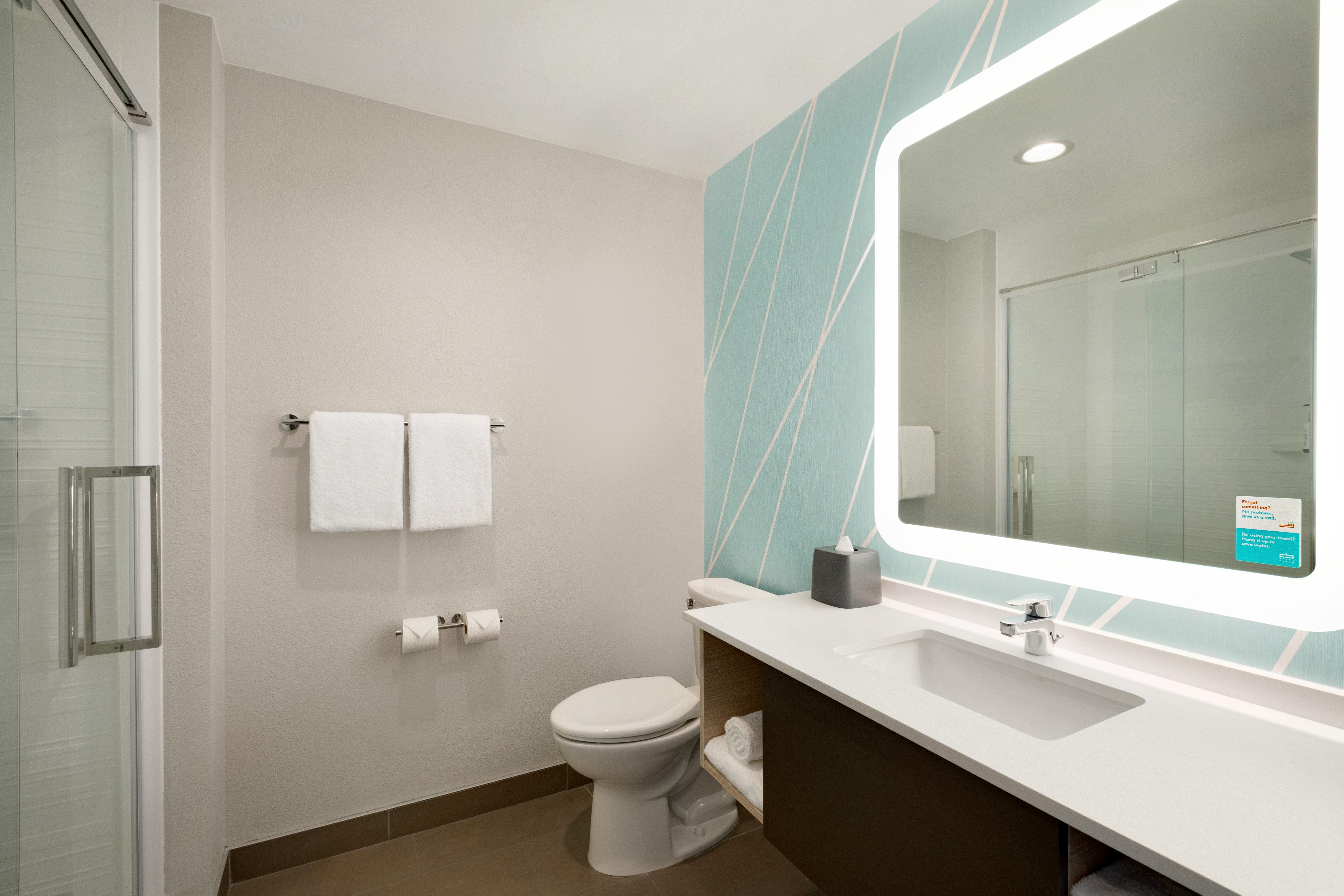 เอวิด โฮเทล แนชวิลล์ แอร์พอร์ต Hotel ภายนอก รูปภาพ