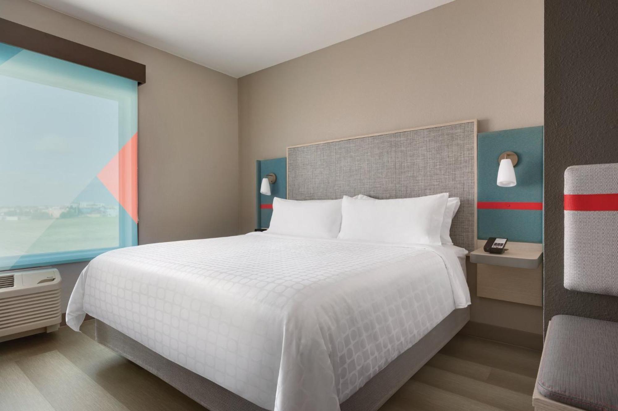 เอวิด โฮเทล แนชวิลล์ แอร์พอร์ต Hotel ภายนอก รูปภาพ